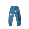 Pants Jogger YNR 01