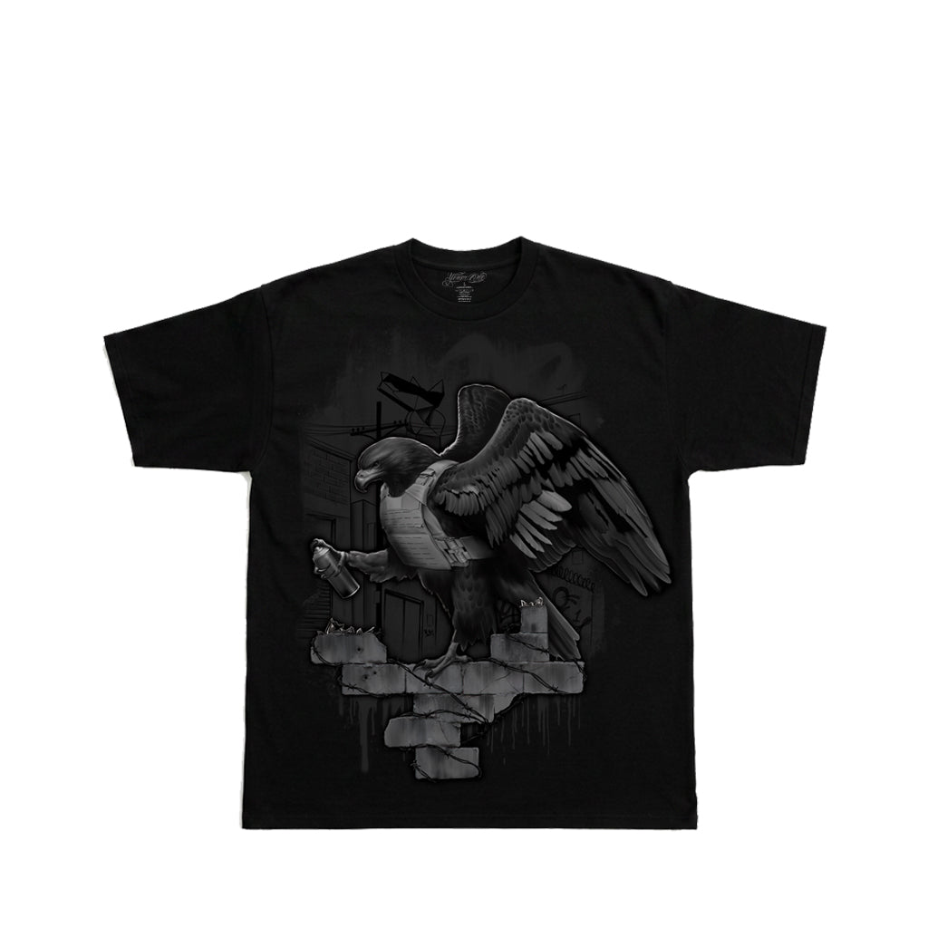Aguila Graffiti Tee
