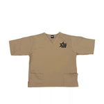 Conjunto Inmate Beige
