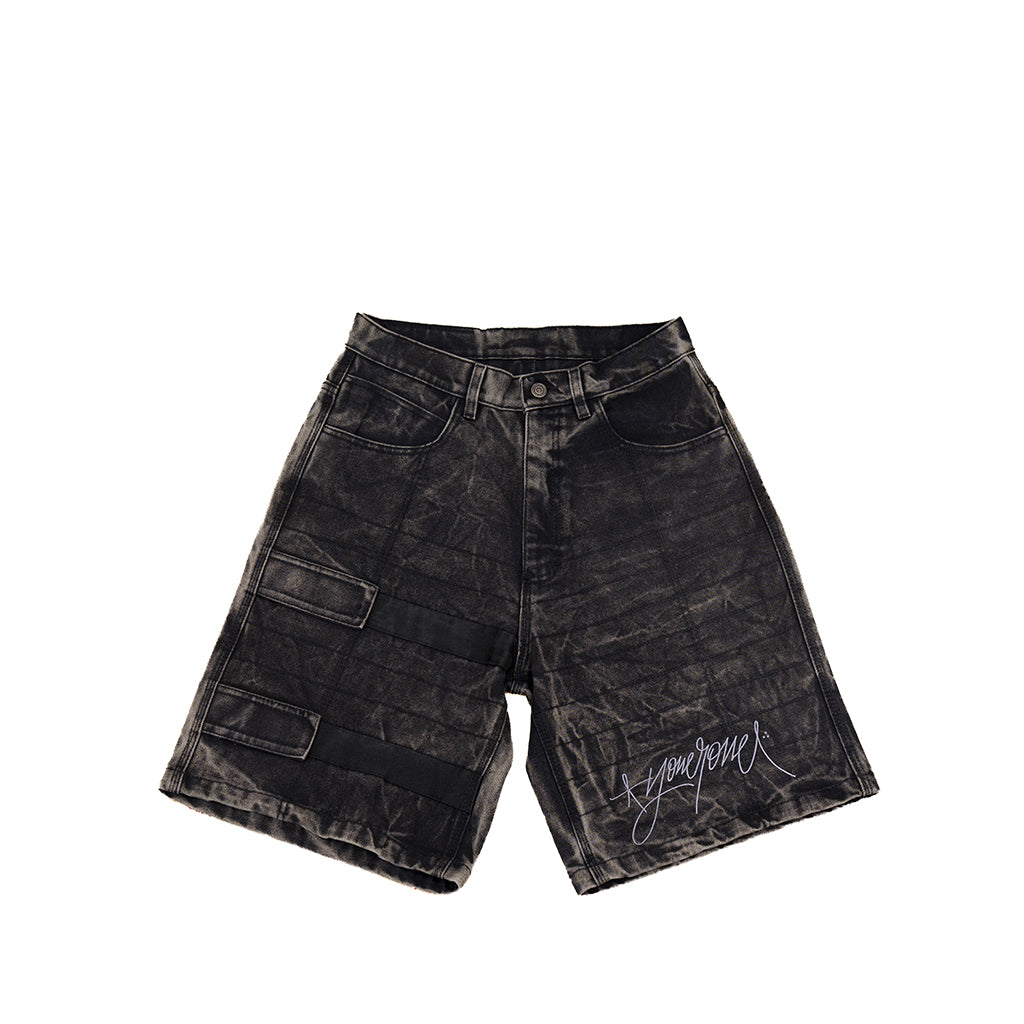 Bermuda Acid Wash
