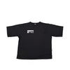 Conjunto Inmate Negro