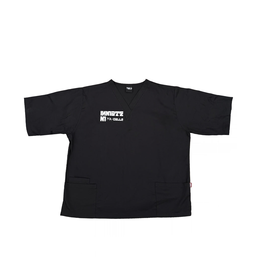 Conjunto Inmate Negro