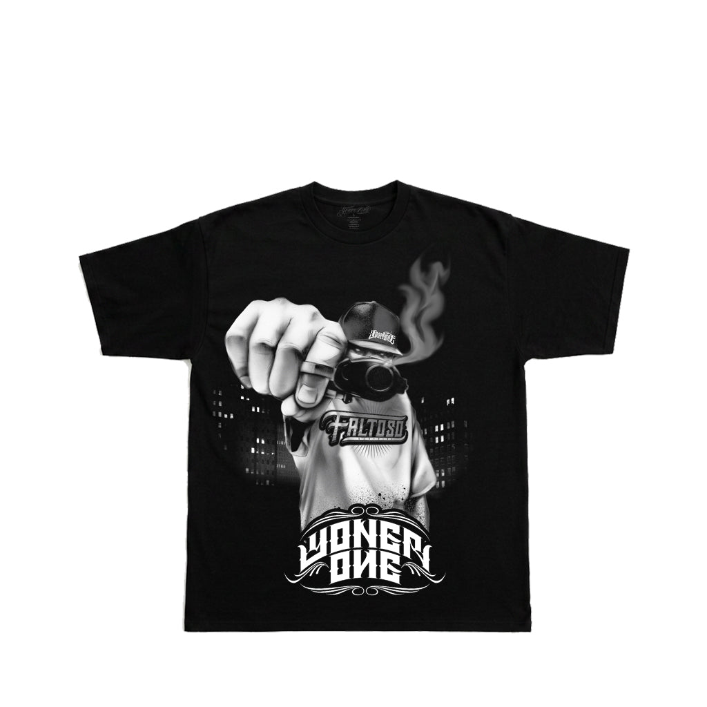 Delincuente Tee