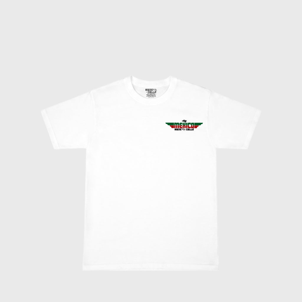 Escudo Bicolor Tee