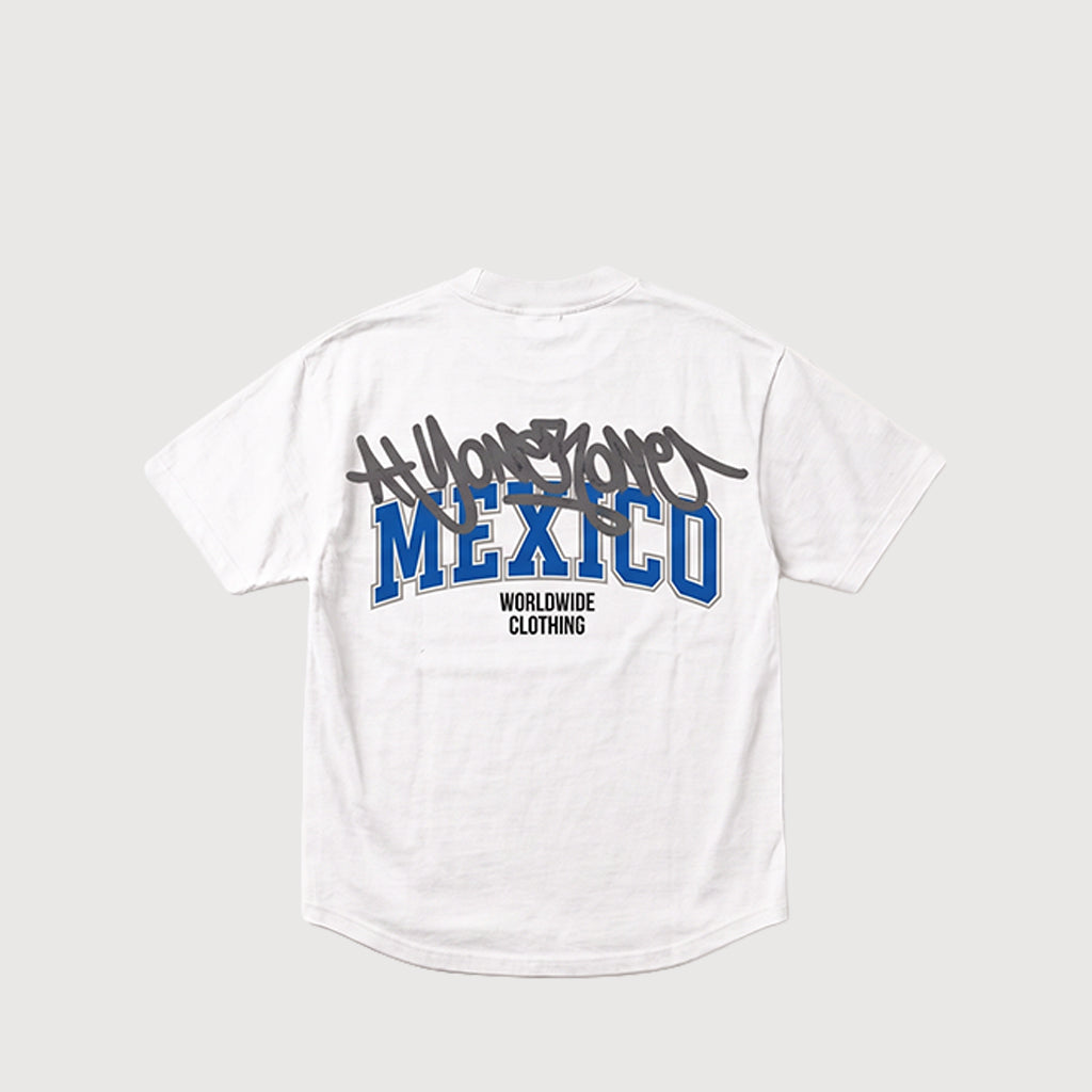 Pack México Worldwide