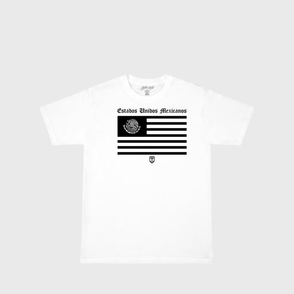 Bandera Barras Tee