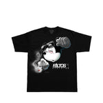 Mickey Faltoso Tee