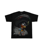 Charro Mexicano Tee