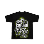 Graffiti Cambio Tee