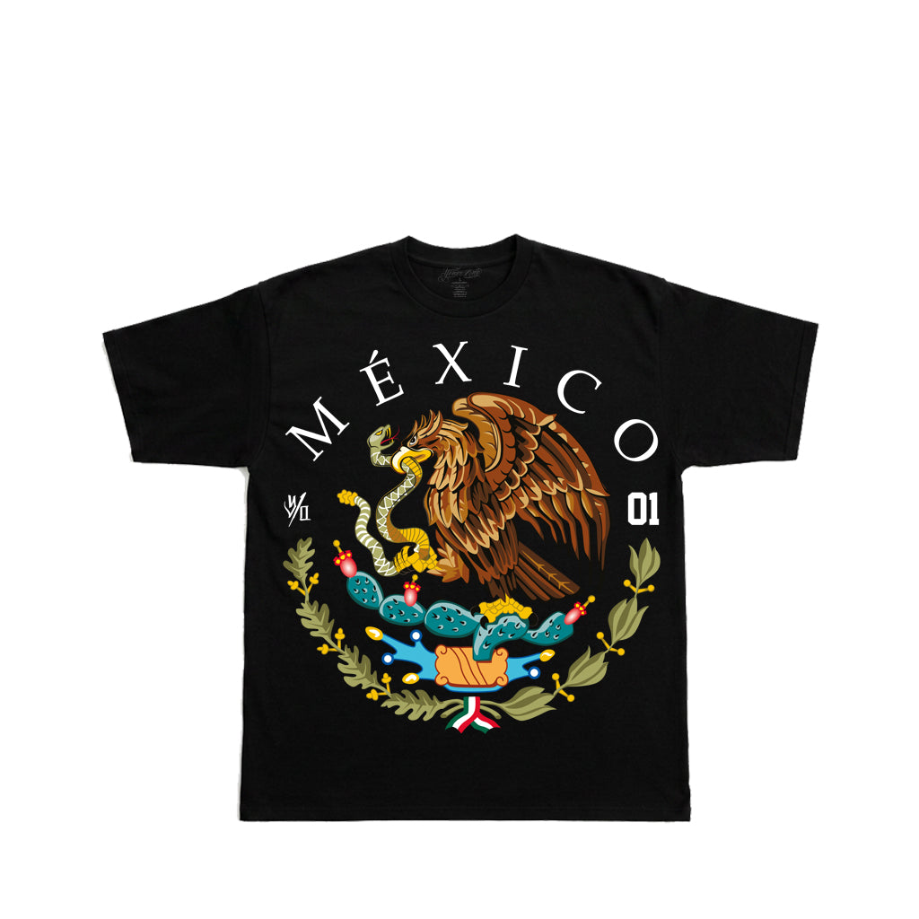 Guerreros Tee