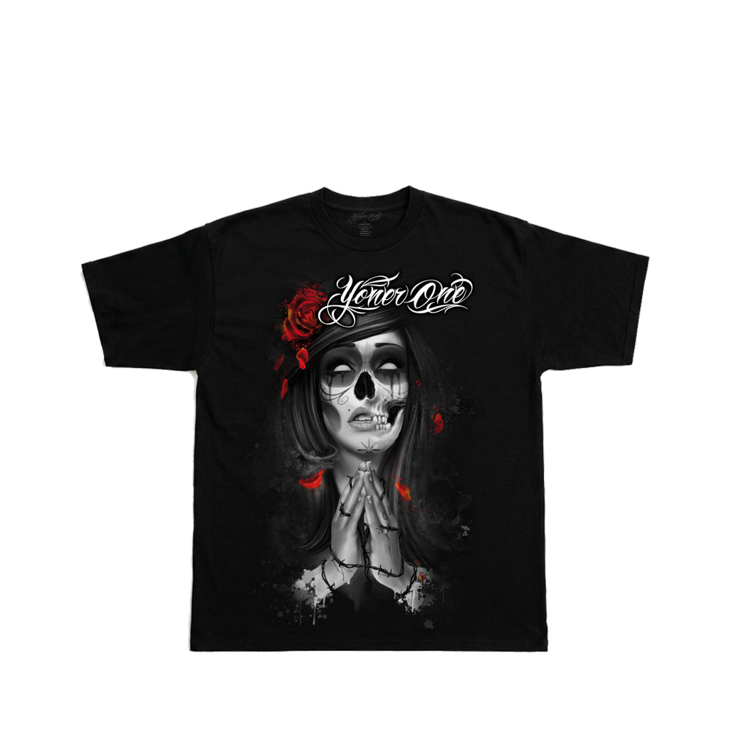 Imperdonable Tee