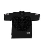 Jersey Prehispánico