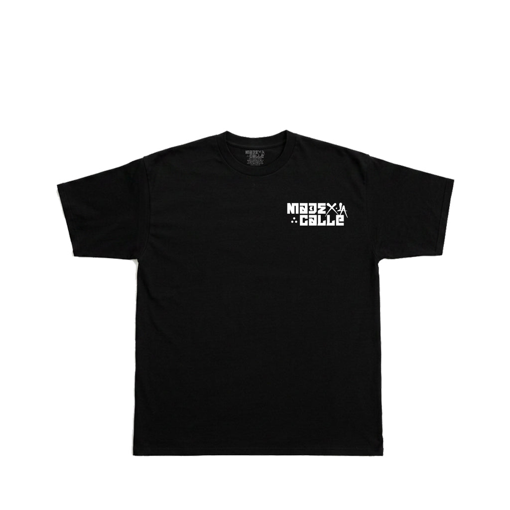 Made X La Familia Tee