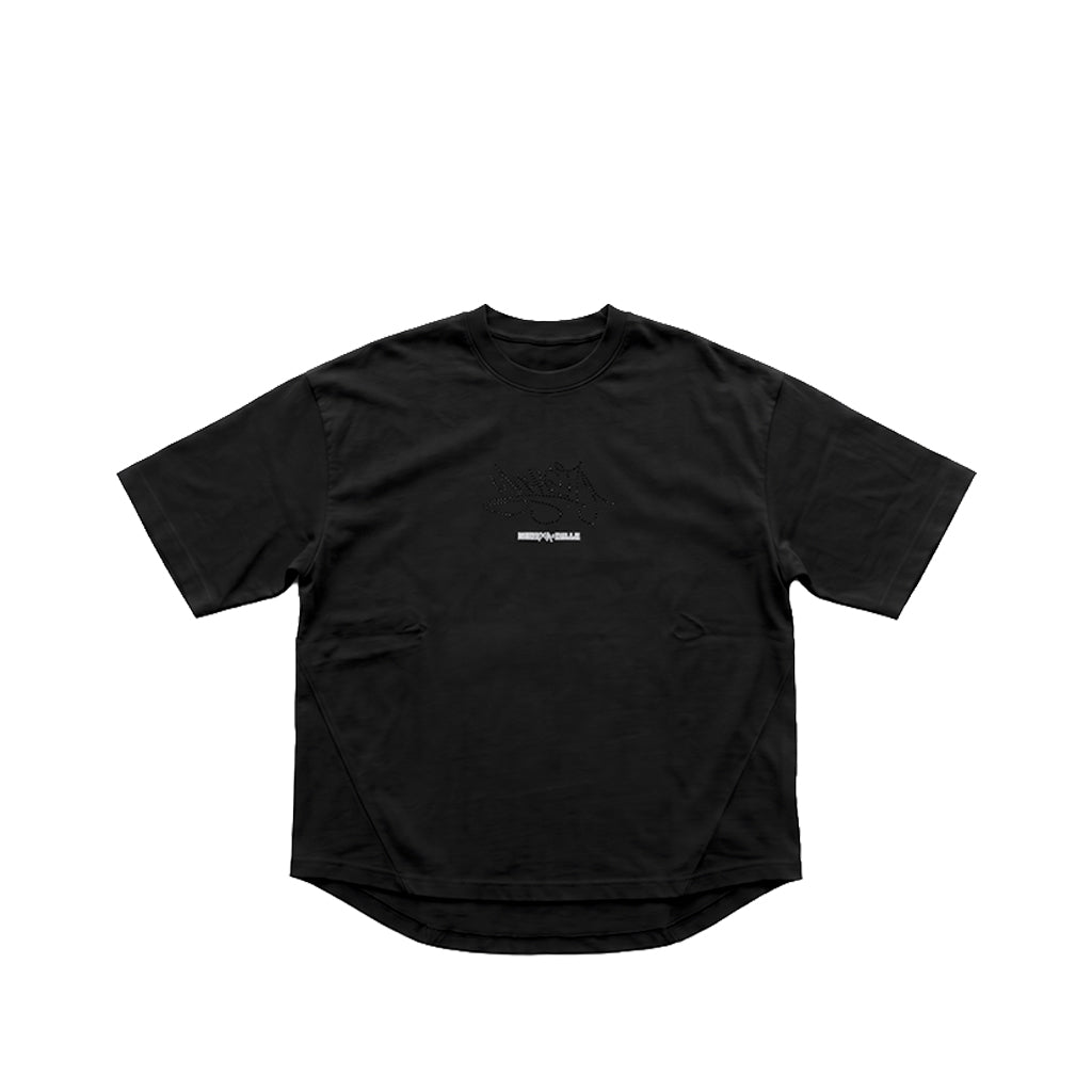Love Oversize Tee