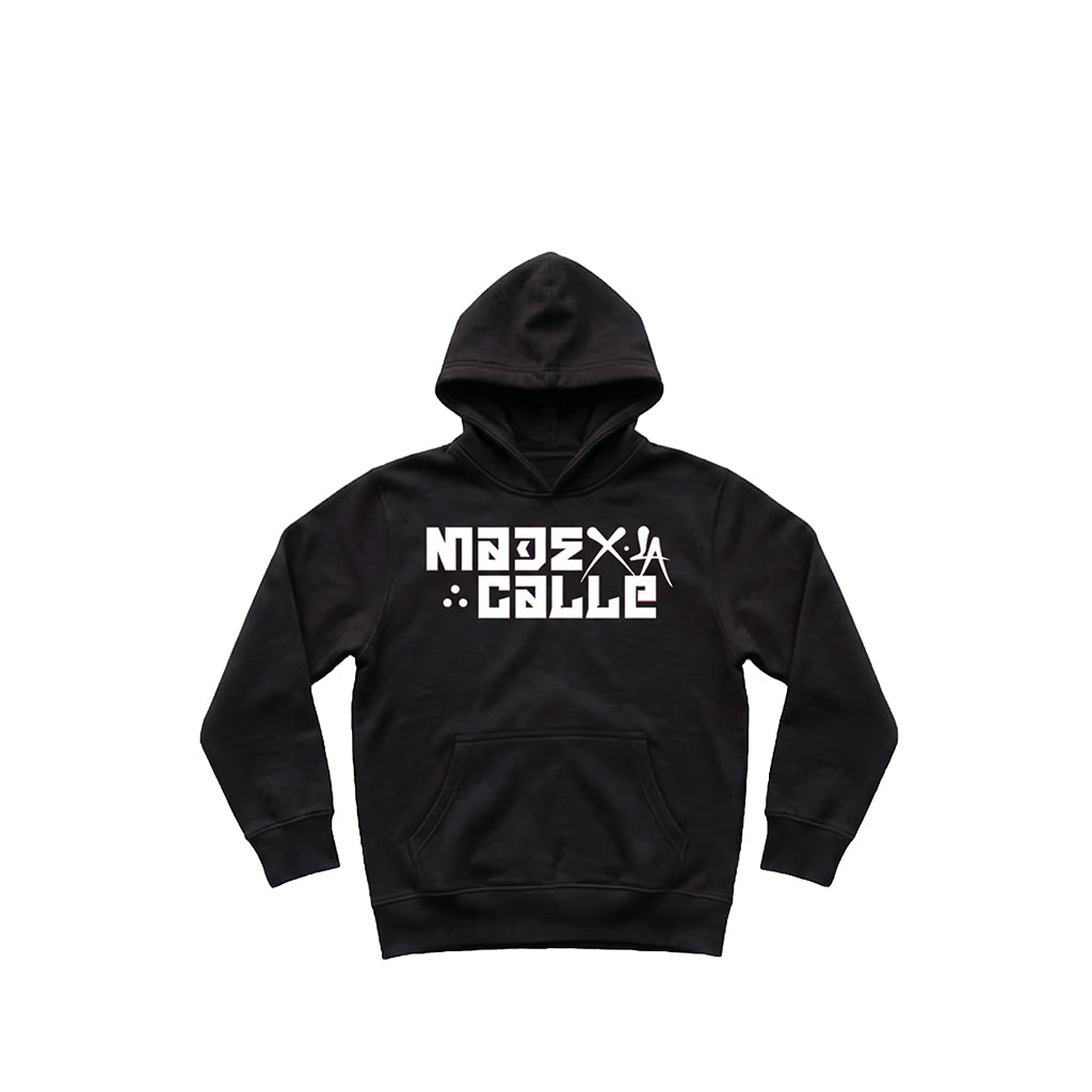 Conjunto MXLC Negro