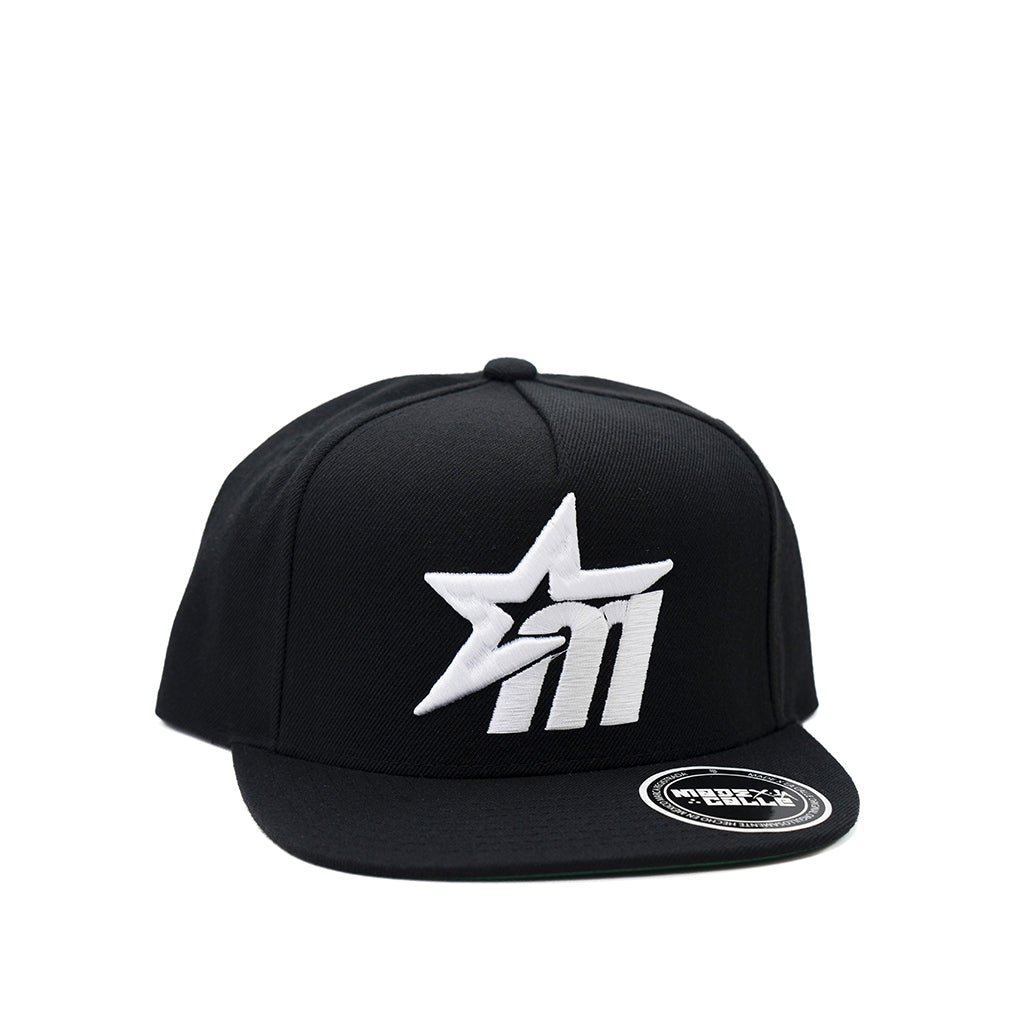 Gorra M Estrella