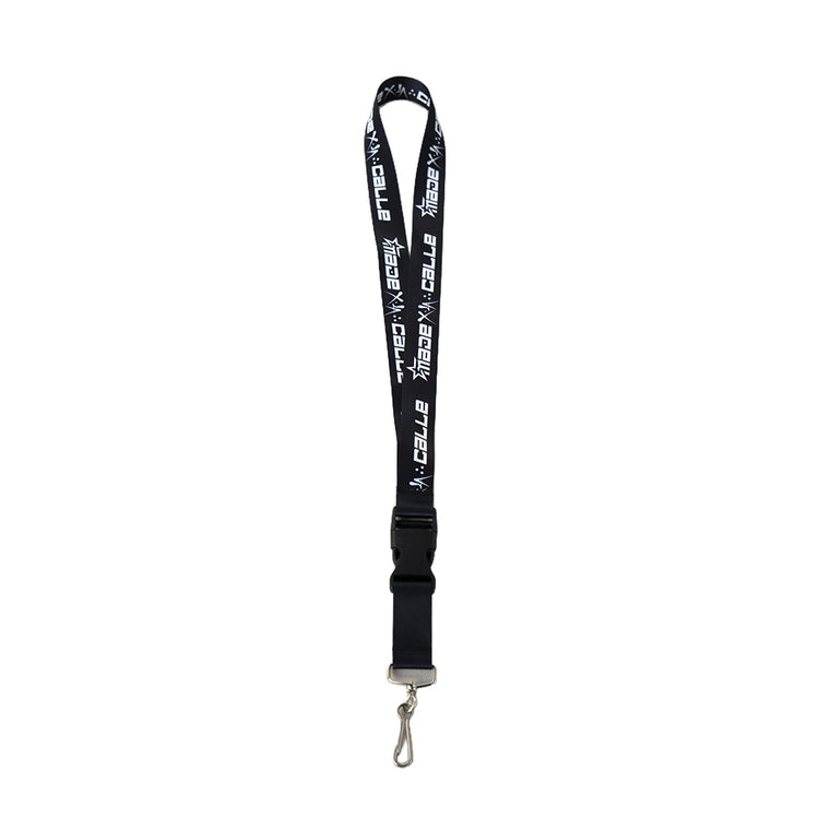 Lanyard Made Performance