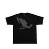 Mapa Prehispanico Tee