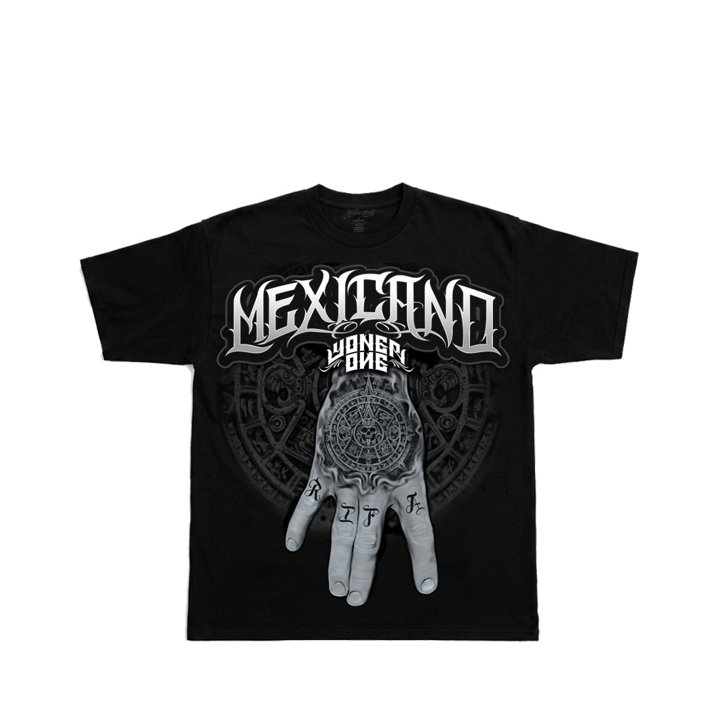 Mexicano Tee