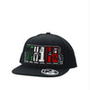 Gorra México Bloques