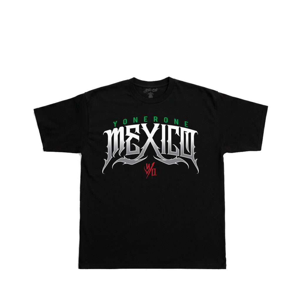México HD Tee