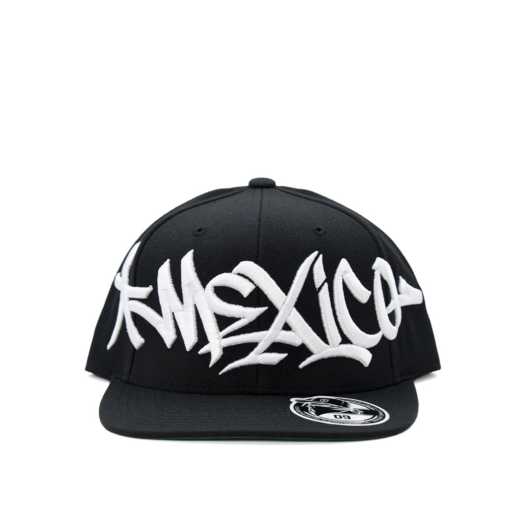 Gorra México Tag