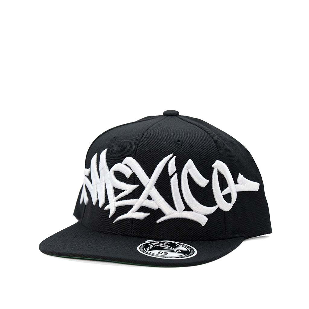 Gorra México Tag
