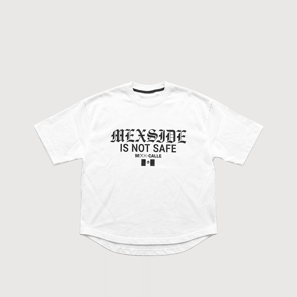 Mexside Oversize Tee