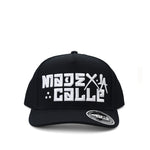 Gorra Made X La Calle Básica