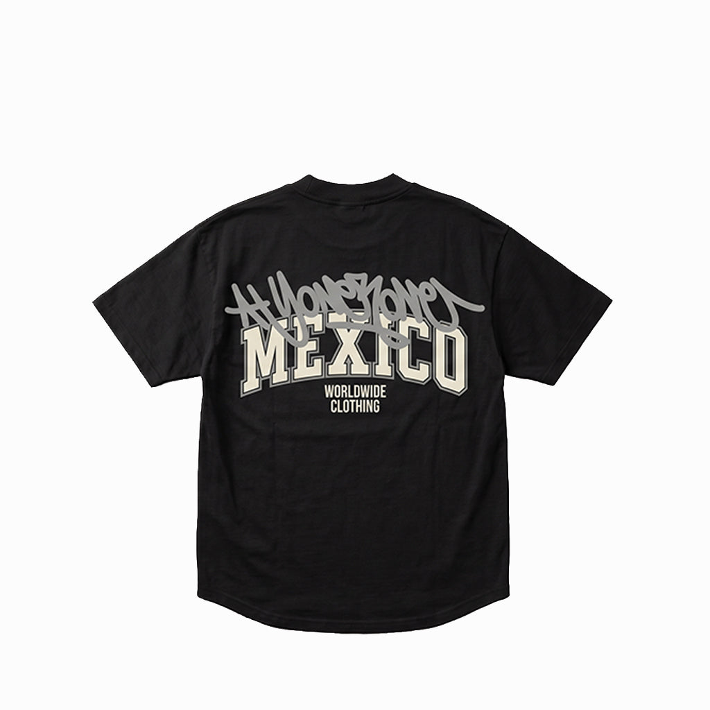Pack México Worldwide