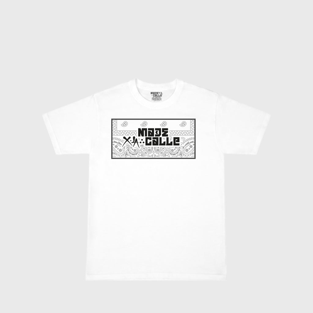 Paño 2 Tee