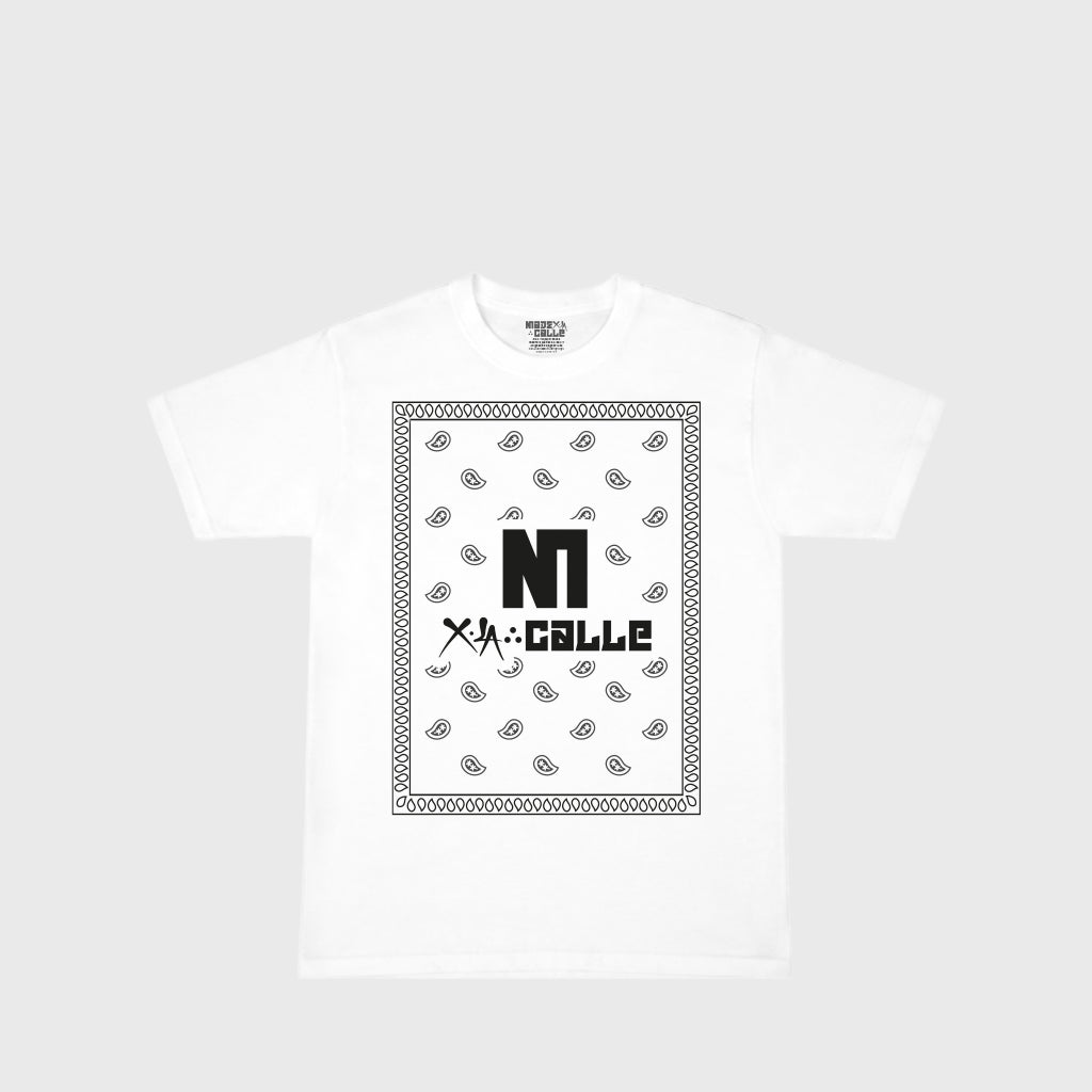 Paño Tee