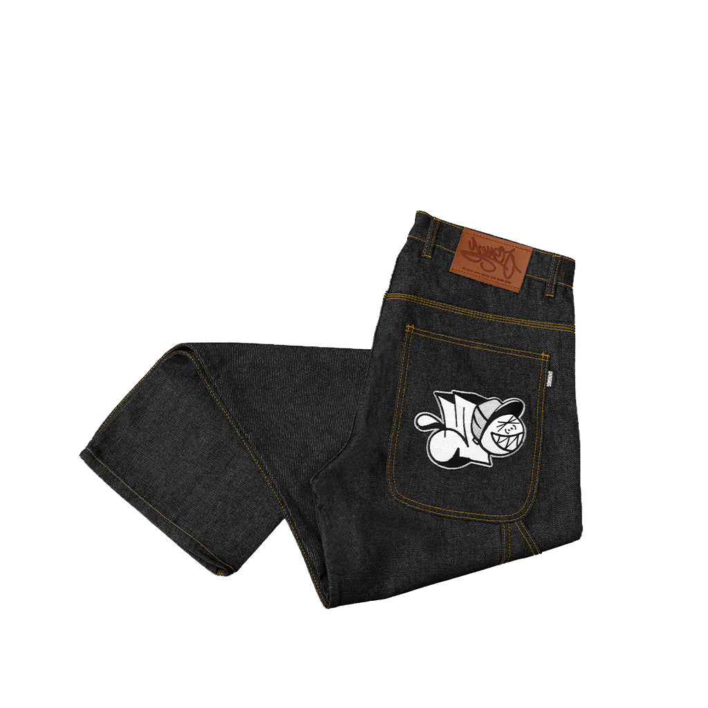 Pantalón Bomba Yoner