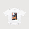 Perro Lentes Oversize Tee