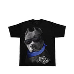 Perro Lentes Tee