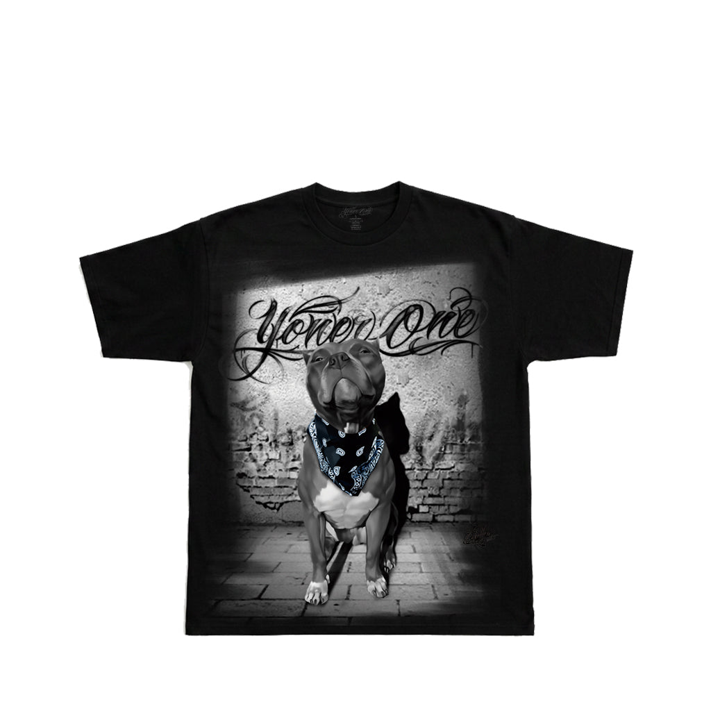 Pitbull Tee