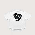 Nacimos Llorando Oversize Tee