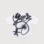 Tag Aerosol Oversize Tee