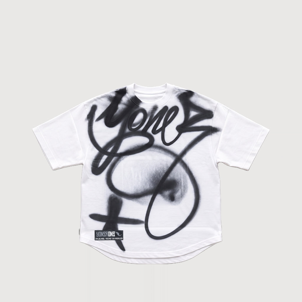 Tag Aerosol Oversize Tee