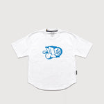 Bomba Tag Oversize Tee