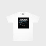 Playera Hambre y Calle