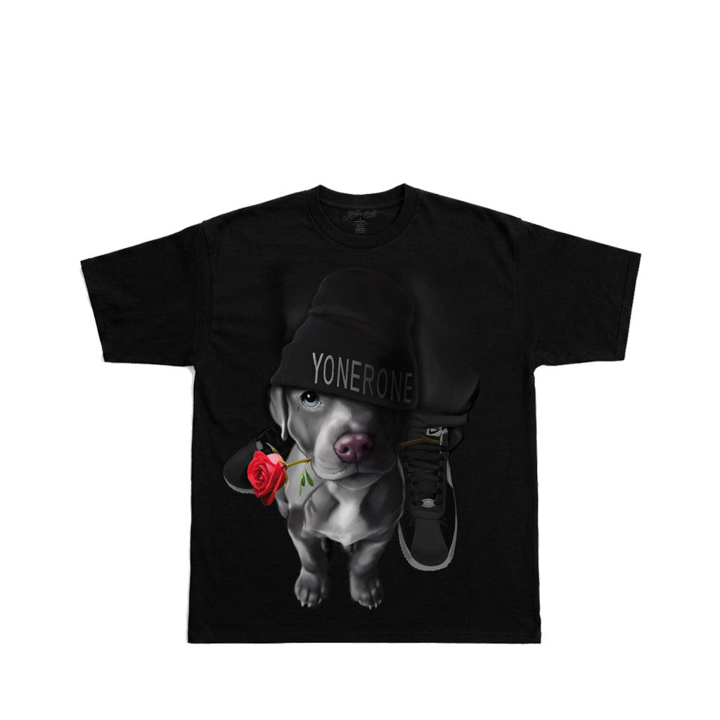 Puppy Tee
