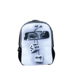 Mochila Sublimada Retrovisor