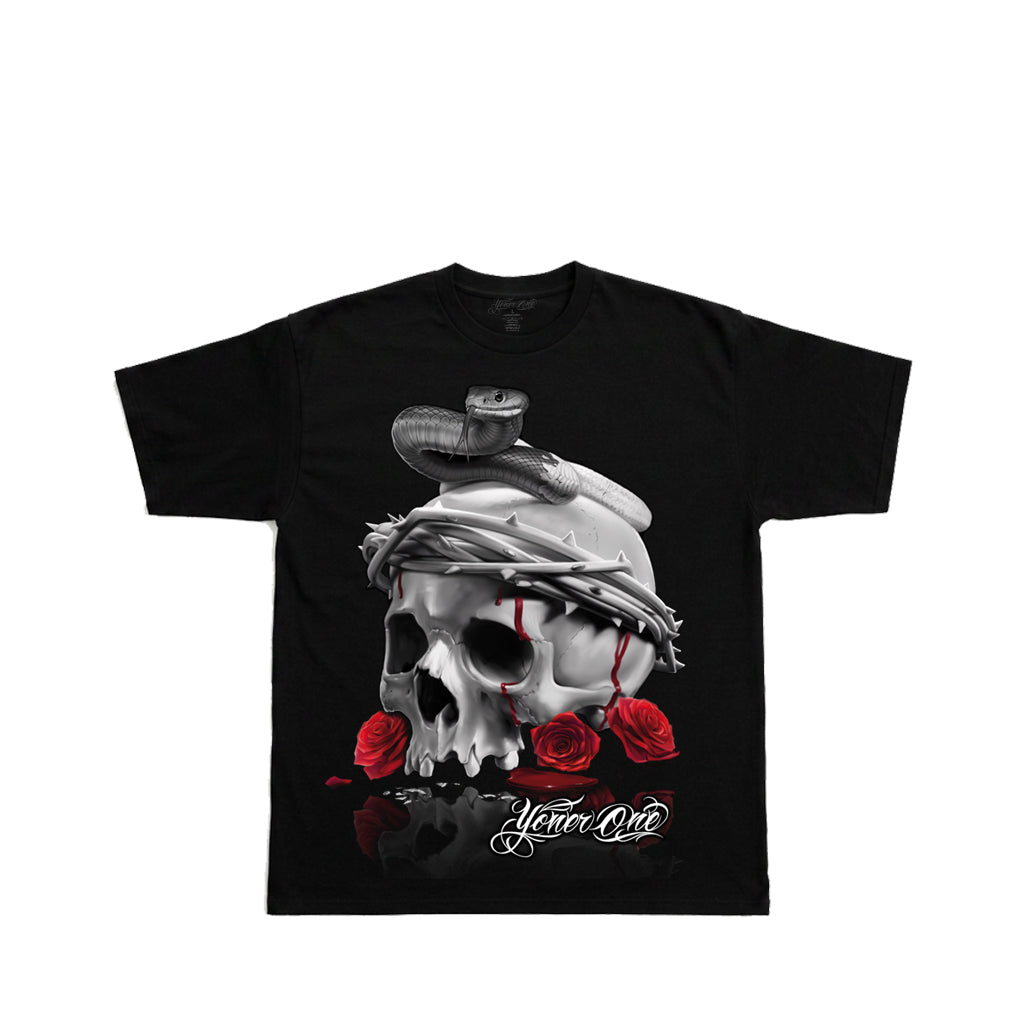 Rosas Tee