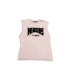 Tank Top Made X La Calle Palo de Rosa