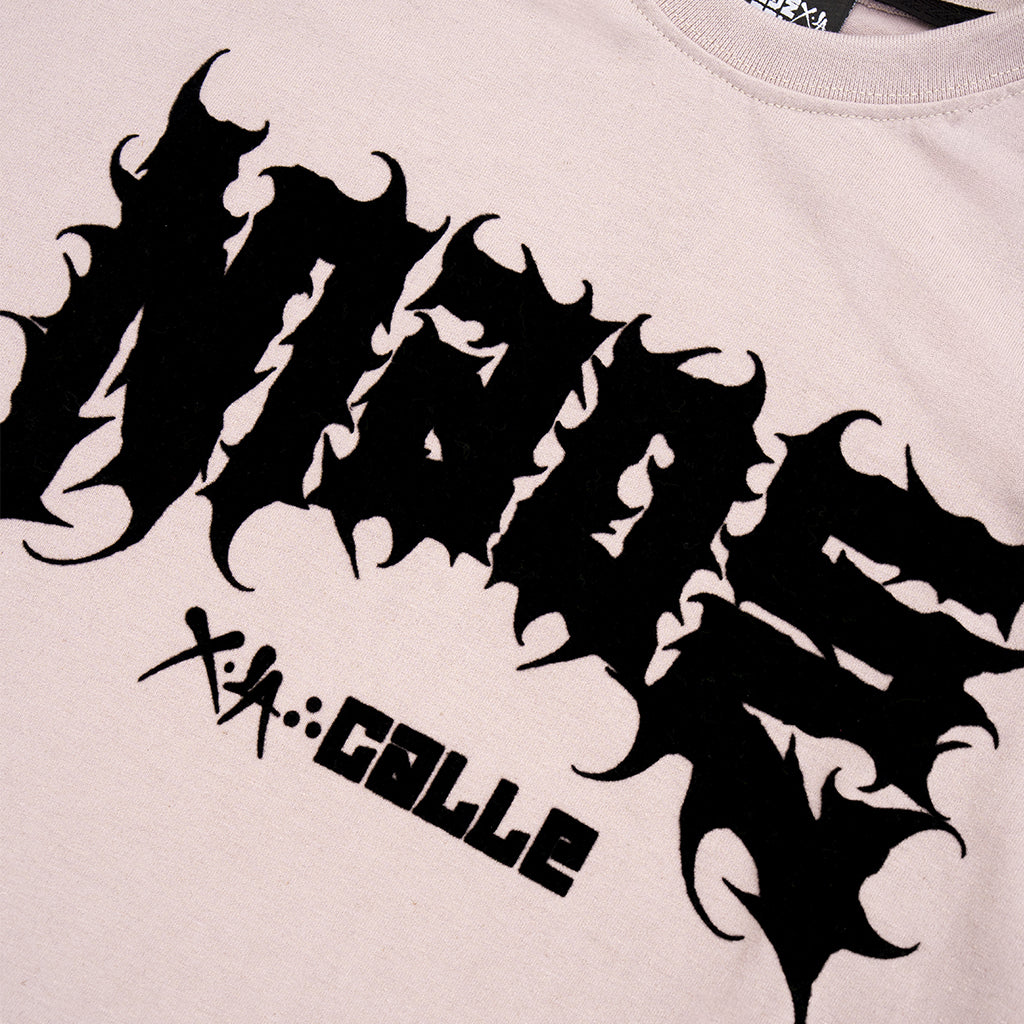 Tank Top Made X La Calle Palo de Rosa