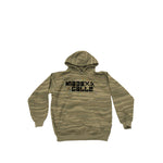 Conjunto MXLC Camo