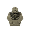 Hoodie Made Prehispánico Flock
