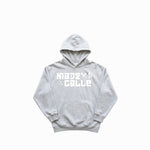 Conjunto MXLC Gris