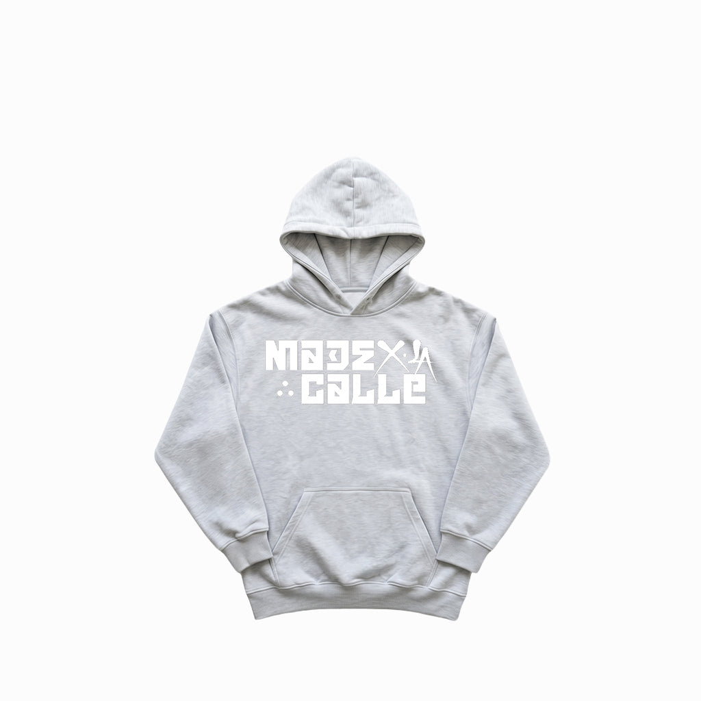 Conjunto MXLC Gris